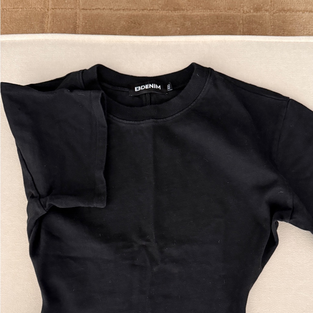 Ebdenim Eero Tee